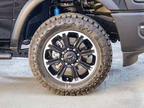 New 2026 RAM 2500 Tradesman image 11