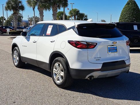 Used 2021 Chevrolet Blazer LT image 4