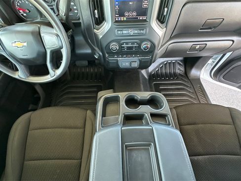 Used 2024 Chevrolet Silverado 1500 W/T w/ WT Fleet Convenience Package image 18