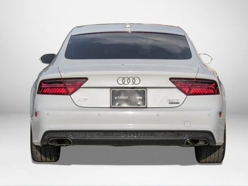 Used 2016 Audi A7 3.0T Prestige image 7