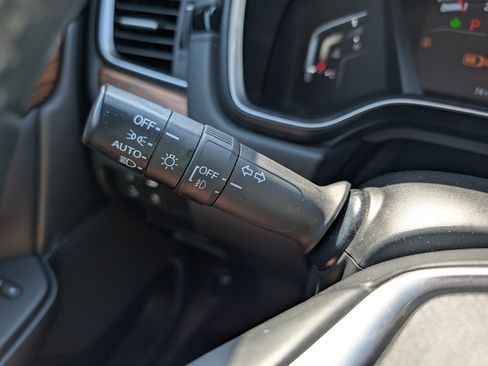 Used 2020 Honda CR-V EX-L image 28