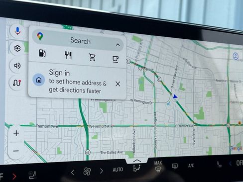 New 2026 Ford Explorer ST w/ Sun And Sound Package image 25