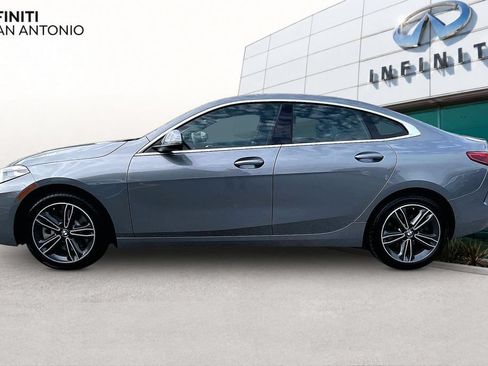 Used 2024 BMW 228i Gran Coupe FWD image 45