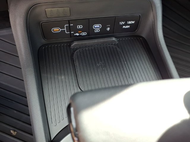 New 2027 Hyundai Kona SEL Sport FWD image 10