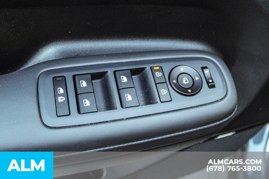 Used 2025 Hyundai Santa Fe Calligraphy AWD/4WD image 41