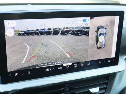 New 2025 Ford Explorer ST w/ Sun And Sound Package image 26