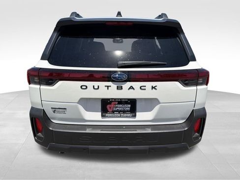 New 2026 Subaru Outback Premium AWD/4WD image 6
