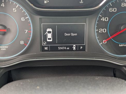 Used 2016 Chevrolet Cruze LT image 28