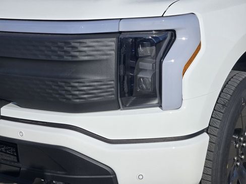New 2025 Ford F150 Lightning Flash image 10