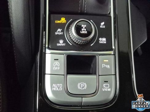 Used 2022 Kia Telluride SX w/ SX Prestige Package AWD/4WD image 19