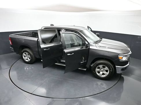 Used 2022 RAM 1500 Big Horn AWD/4WD image 63