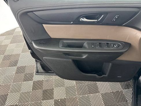 Used 2016 GMC Acadia SLT AWD/4WD image 22