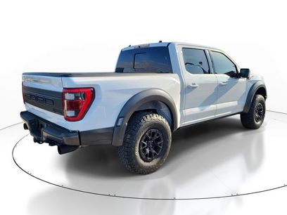 Certified 2023 Ford F150 Raptor w/ Raptor Carbon Fiber Package