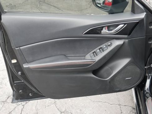 Used 2015 MAZDA MAZDA3 s Grand Touring w/ Appearance Package image 14