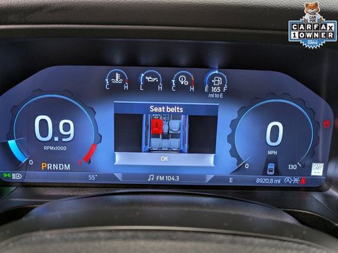 Used 2025 Ford Ranger Lariat image 17