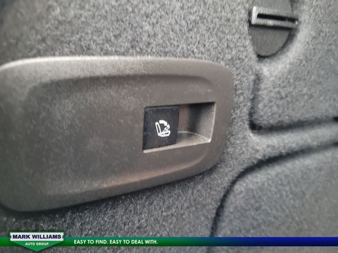 Used 2018 Buick Cascada Premium image 30