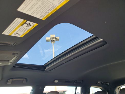 Certified 2024 Nissan Armada Platinum w/ Cargo Package image 28