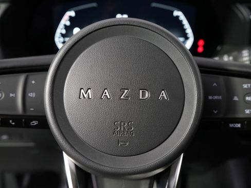 New 2026 MAZDA CX-5 2.5 S w/ Premium Package AWD/4WD image 33