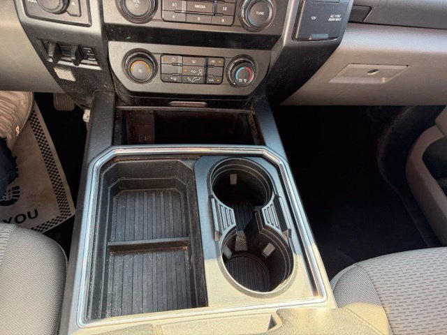 Used 2020 Ford F250 XLT AWD/4WD image 20