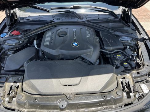 Used 2017 BMW 330i Sedan RWD image 35