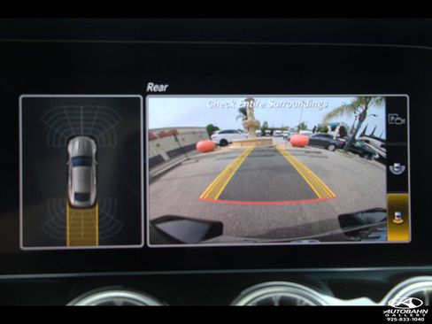 Used 2019 Mercedes-Benz AMG GT 53 image 23