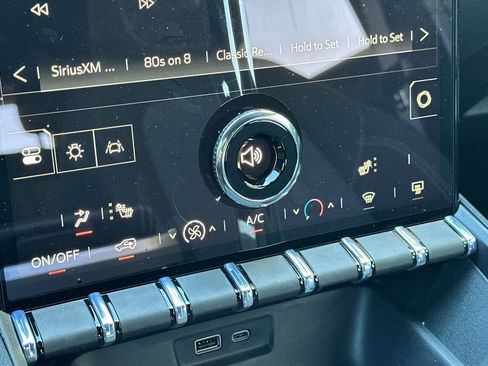 New 2026 GMC Terrain Elevation w/ Technology Package II image 18