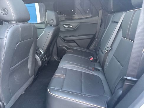 Used 2023 Chevrolet Blazer Premier image 26