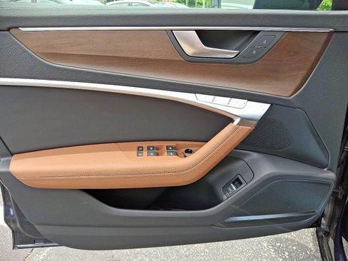 New 2025 Audi A6 Premium Plus image 8
