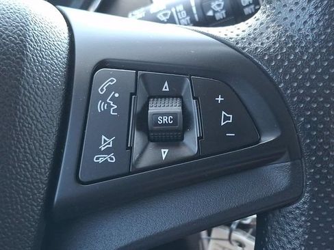 Certified 2019 Chevrolet Trax LT FWD image 23