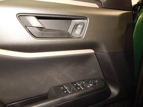 New 2025 Ford Bronco Sport Big Bend w/ Convenience Package image 15