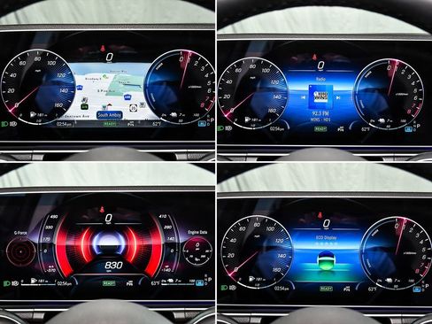 Used 2025 Mercedes-Benz GLE 450e 4MATIC w/ AMG Line Exterior image 43