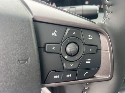 New 2026 Nissan Sentra SV w/ SV Convenience Package FWD image 48