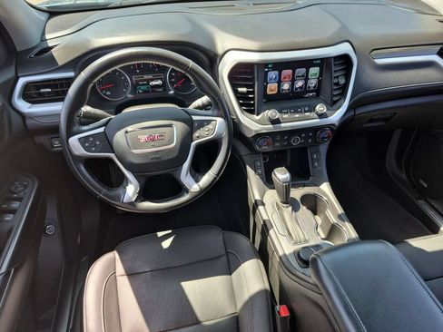 Used 2019 GMC Acadia SLT FWD image 21