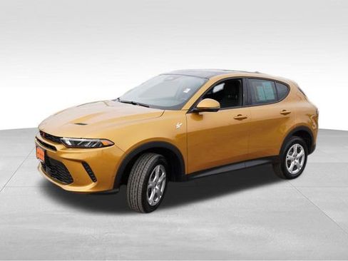 Certified 2024 Dodge Hornet GT Plus w/ Tech Pack Plus w/o Parking image 10