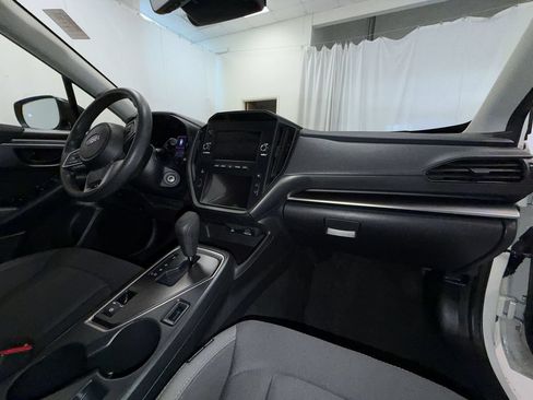 Used 2024 Subaru Impreza 2.0i AWD/4WD image 19