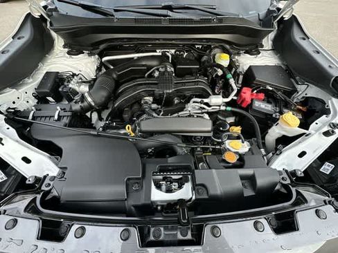 Used 2026 Subaru Forester Limited AWD/4WD image 27