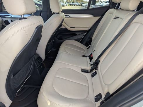 Used 2020 BMW X2 sDrive28i w/ Convenience Package image 18
