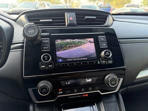 Used 2019 Honda CR-V LX image 14