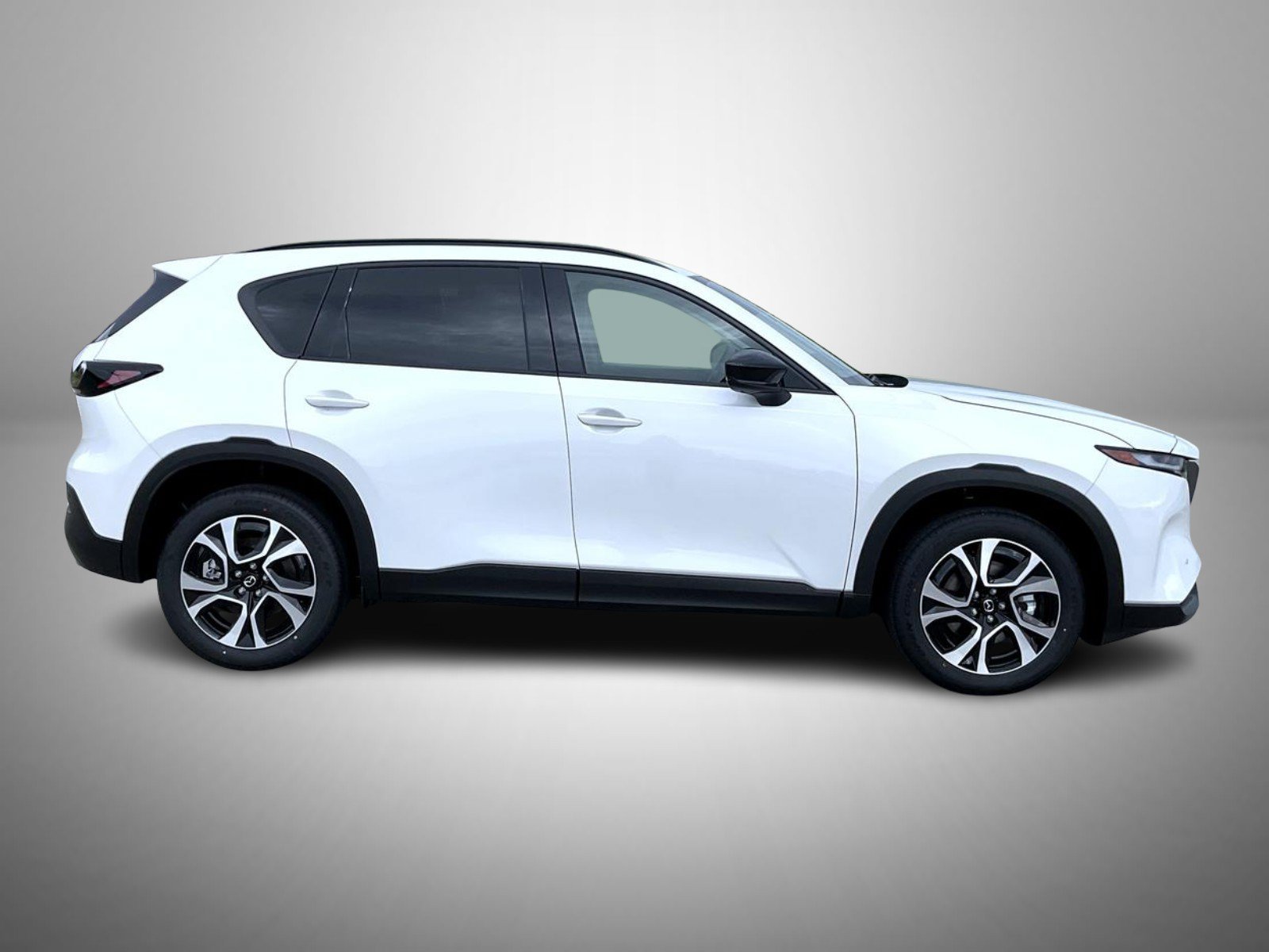 Used 2026 MAZDA CX-5 Preferred AWD/4WD image 4