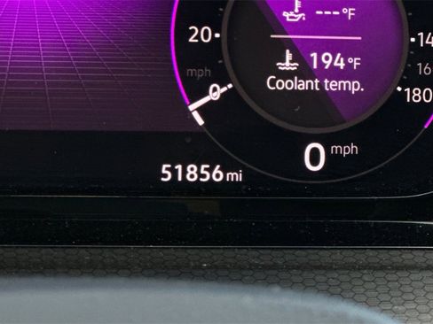 Used 2022 Volkswagen GTI S image 29