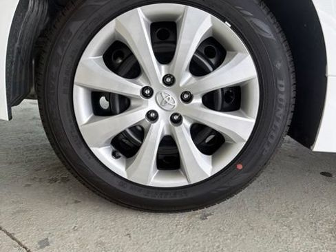 Used 2026 Toyota Corolla LE FWD image 9