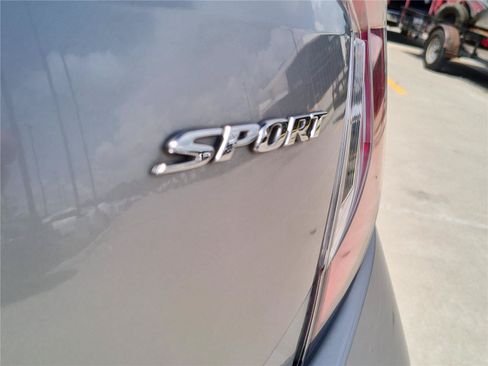 Used 2021 Honda Civic Sport image 6