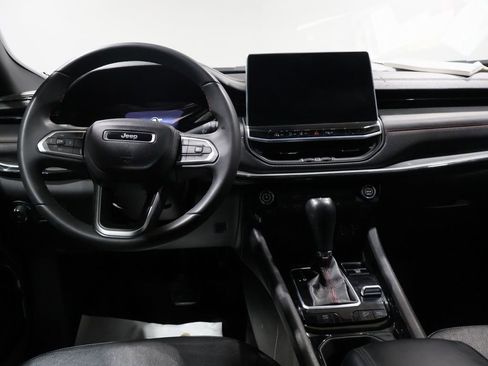 Certified 2023 Jeep Compass Trailhawk image 18