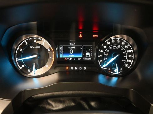 Certified 2023 Ford Ranger XLT w/ Equipment Group 302A High image 13