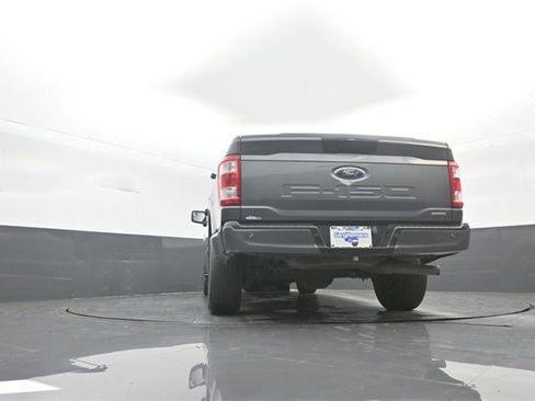 Certified 2023 Ford F150 XL w/ STX Appearance Package image 28