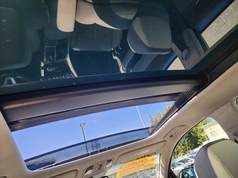 Used 2016 Kia Optima EX w/ Option Group 040 FWD image 24