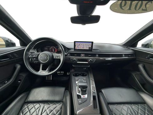 Used 2019 Audi S4 Prestige w/ Prestige Package AWD/4WD image 22