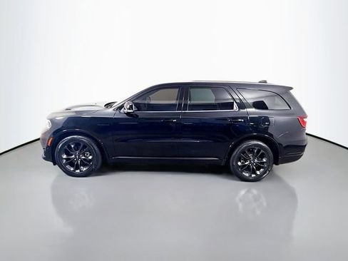 Used 2022 Dodge Durango R/T w/ Blacktop Package image 9