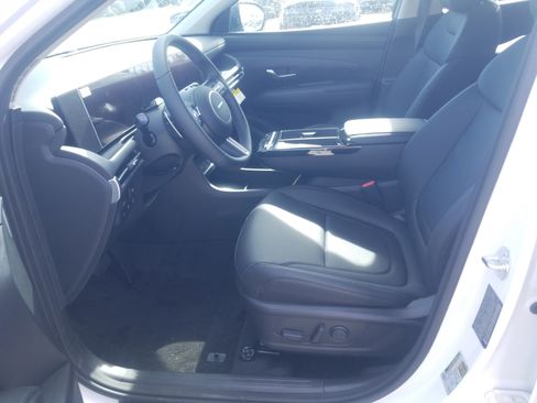 New 2025 Hyundai Tucson SEL AWD/4WD image 10