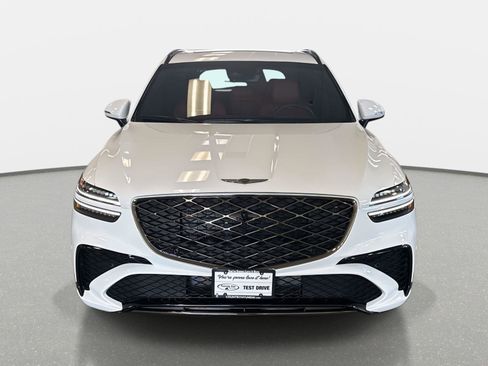 New 2026 Genesis GV70 3.5T Sport Advanced image 2